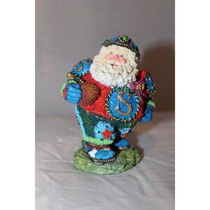 Crinkle Claus Possible Dreams - Football Player